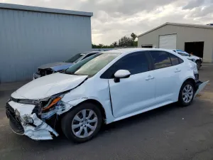Toyota Corolla 2.0L 4 2024