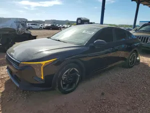 Kia K4 2.0L 4 2025