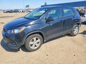 Chevrolet Trax 1.4L 4 2020