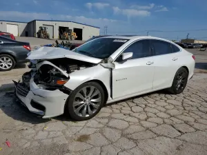 Chevrolet Malibu 2.0L 4 2016