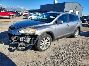 Mazda CX-9 3.7L 6 2012