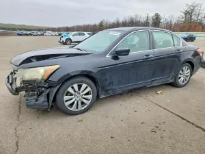 Honda Accord 2.4L 4 2011