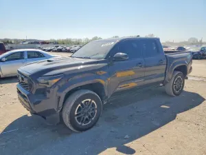 Toyota Tacoma 2.4L 4 2024