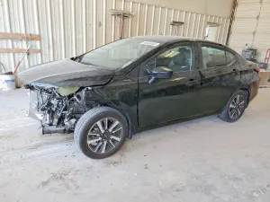 Nissan Versa 1.6L 4 2024