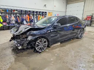 Acura TLX 3.5L 6 2020
