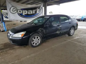 Honda Accord 3.0L 6 2004