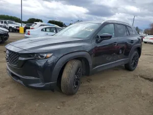 Mazda CX-50 2.5L 4 2026