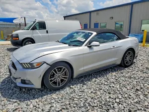 Ford Mustang 2.3L 4 2016