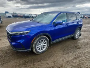 Honda CR-V 1.5L 4 2025