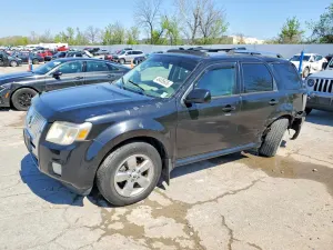 Mercury Mariner 2.5L 4 2011