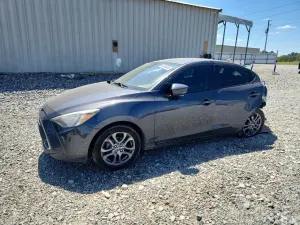 Toyota Yaris 1.5L 4 2019
