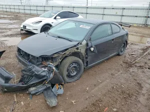 Scion tC 2.4L 4 2009