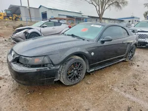 Ford Mustang 3.8L 6 2004