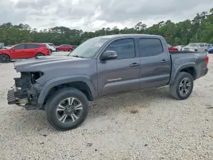 Toyota Tacoma 3.5L 6 2017