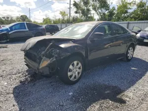 Mazda 6 2.5L 4 2010