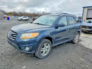 Hyundai Santa Fe 3.5L 6 2010