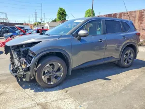 Nissan Rogue 1.5L 3 2026