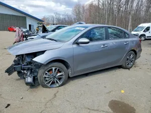 Kia Cerato / Forte / K3 2.0L 4 2024