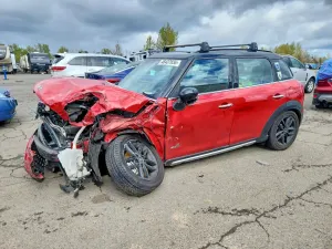Mini Cooper 1.6L 4 2016