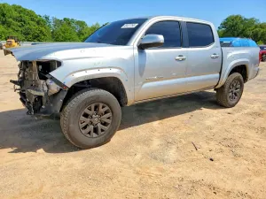 Toyota Tacoma 3.5L 6 2023