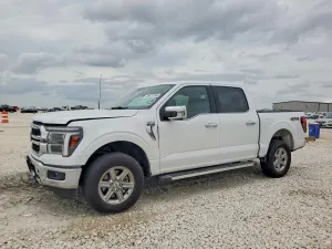 Ford F-150 5.0L 8 2025