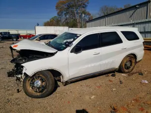 Dodge Durango 5.7L 8 2024