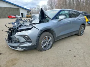 Chevrolet Blazer 2.0L 4 2025