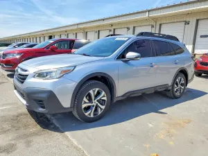 Subaru Outback 2.5L 4 2020