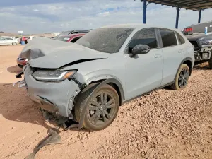 Honda HR-V 2.0L 4 2026