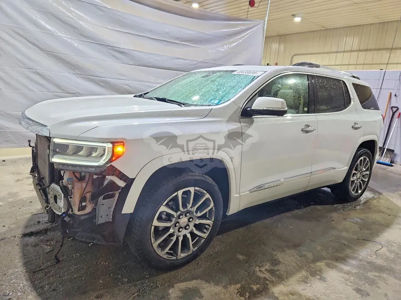 GMC Acadia 3.6L 6 2023
