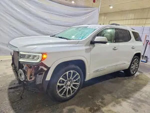 GMC Acadia 3.6L 6 2023