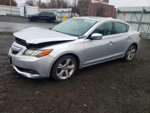 Acura ILX 2.0L 4 2013