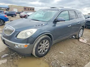 Buick Enclave 3.6L 6 2011