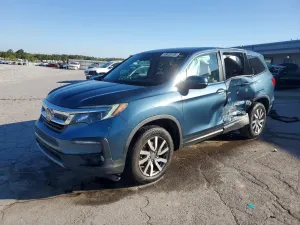 Honda Pilot 3.5L 6 2020