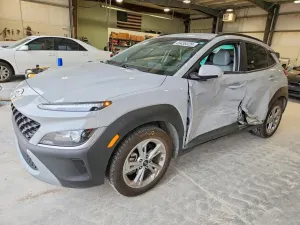 Hyundai Kona 2.0L 4 2023