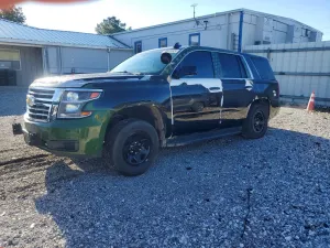 Chevrolet Tahoe 5.3L 8 2020