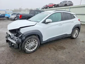Hyundai Kona 2.0L 4 2018