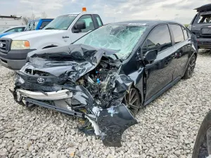 Toyota Corolla 2.0L 4 2022