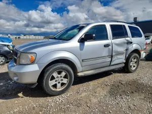 Dodge Durango 4.7L 8 2008