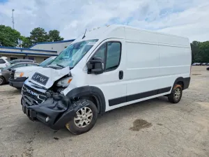 RAM ProMaster 3.6L 6 2025