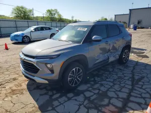 Chevrolet Trailblazer 1.3L 3 2025