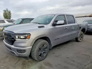 RAM 1500 5.7L 8 2020