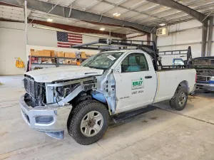 RAM 2500 6.4L 8 2019