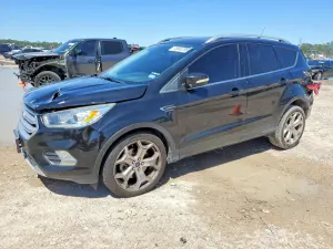 Ford Escape 2.0L 4 2018