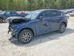 Mazda CX-5 2.5L 4 2024