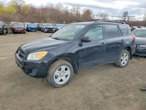 Toyota Rav4 2.5L 4 2010