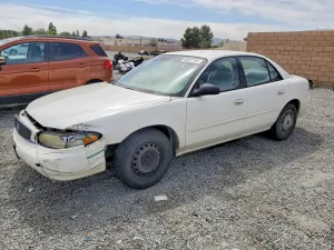 Buick Century 3.1L 6 2003
