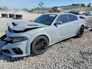 Dodge Charger 6.4L 8 2021