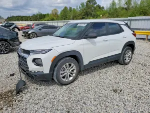 Chevrolet Trailblazer 1.2L 3 2022
