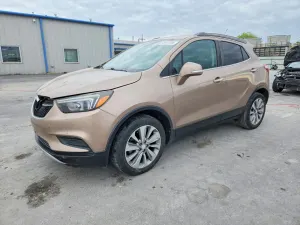 Buick Encore 1.4L 4 2018